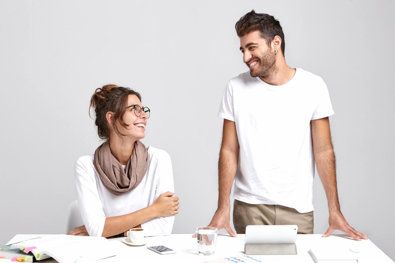 Weekly budgeting planning session