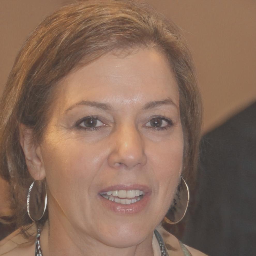 Margot Chen, Lead Financial Educator